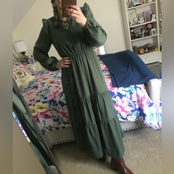 Joy Dress